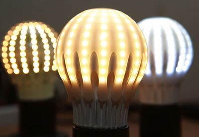 Retrofit LED Sets University of Nottingham on Path to Brighter Lighting