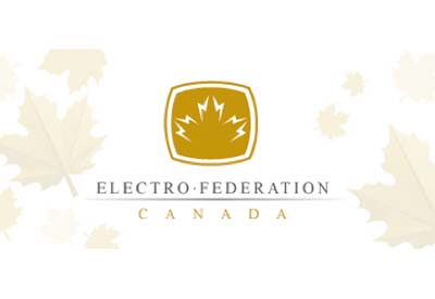 EFC Manufacturer Awards