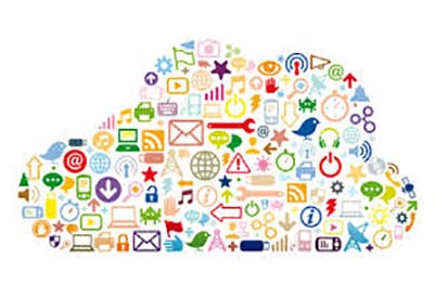 Internet Of Things