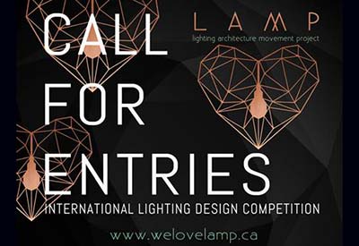 LAMP Call for Entries