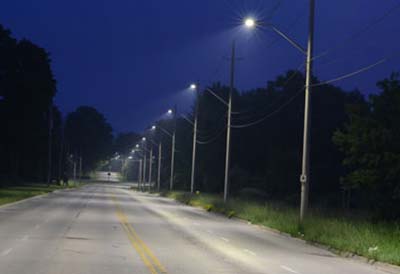 Woodstock the Latest Southwestern Ontario Town Considering LEDs