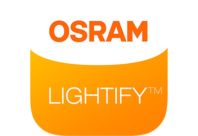 Osram Lightify