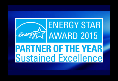 Philips Achieves Energy Star’s Partner Of The Year: Sustained Excellence