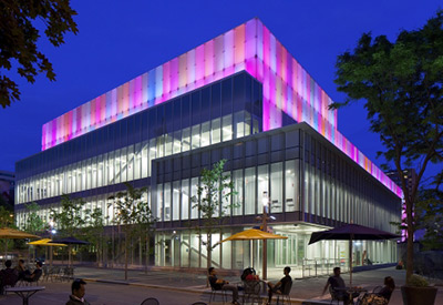 Ryerson Image Centre