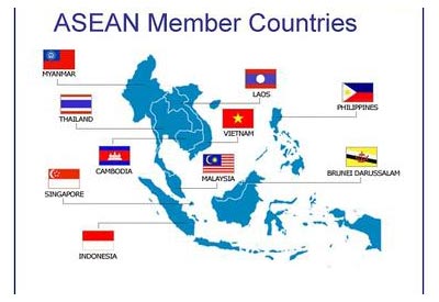 ASEAN Commits to Switch to Efficient Lighting