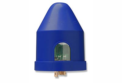 GE Lighting: LightGrid Outdoor Wireless Control System