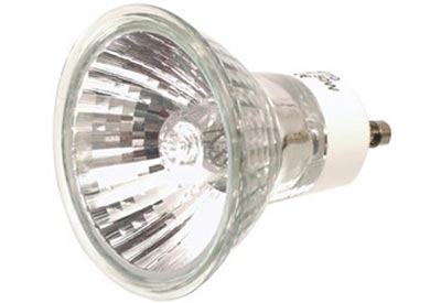 Halogen Lamp