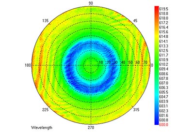 In-depth Assessment of OLED Display Quality