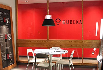 Eureka Lighting