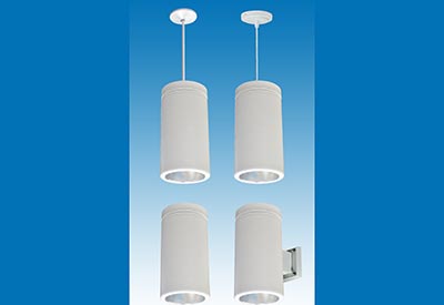 Nora LED Cylinder