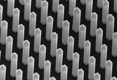 Nanowires: the LEDs of the Future?