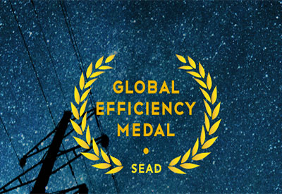Cree, Nanoleaf, Globe Electric, and Xiamen Yankon Energetic LED Lamps Win SEAD Global Efficiency Medals