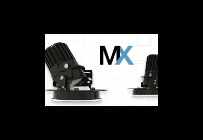 Intense Lighting Launches the MX Downlight Series