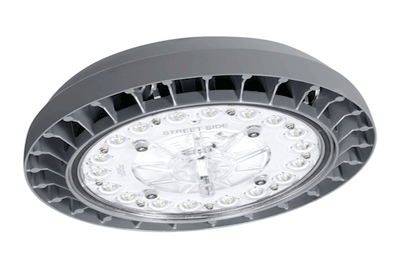 Beacon Products Introduces Compact Orbeon Luminaire for Parking Garage