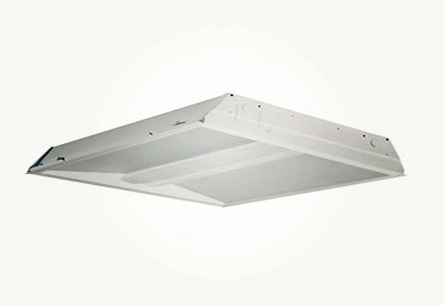 Columbia Lighting Recessed Architectural LED