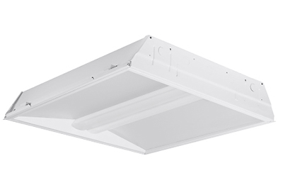 Columbia Lighting Adds a 1×4 Recessed LED Architectural Luminaire to the RLA Family