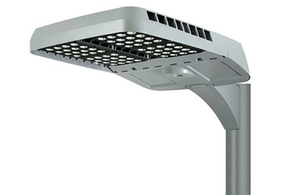 Spaulding Lighting’s Arceos ARA3 Luminaire: Adding Style to Site/Area Lighting