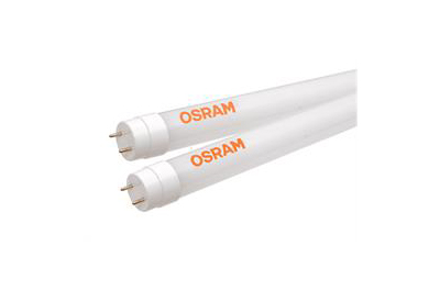 Osram Sylvania Recalls T8 LED Tubes Due to Burn Hazard