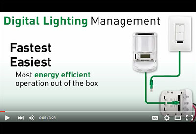 Bringing Digital Lighting Management to the Fixture Level