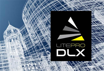 Hubbell Lighting Launches Litepro Dlx Design Competition for Students And Pros