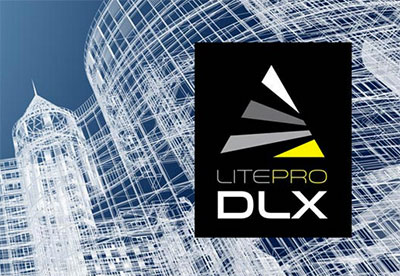 Litepro DLX