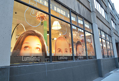Lumigroup