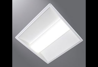 Eaton’s Metalux Cruze Recessed LED Luminaire