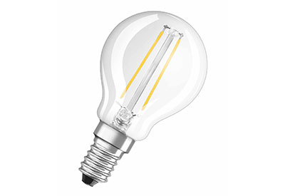 Osram Expands Its LED Lamp Portfolio