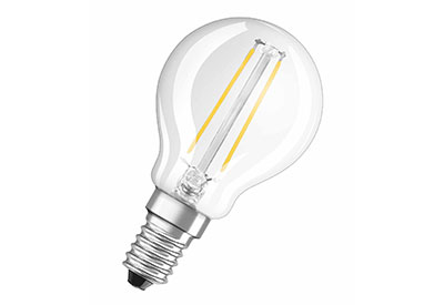 Osram LED Portfolio
