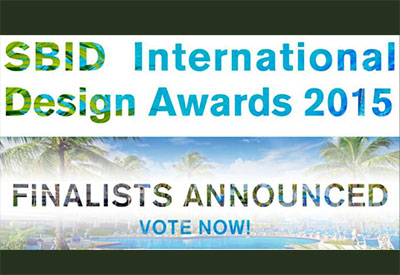 2015 SBID Awards Finalists Revealed