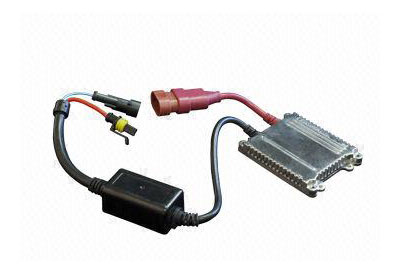 Hid Ballast