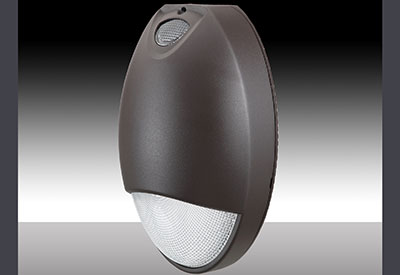 MaxLite Offers New LED High-Performance Security Fixtures