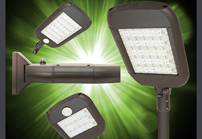 MaxLite introduces QuadroMAX as First Universal, Scalable Outdoor Luminaire