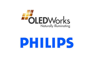 OLEDWorks Completes Purchase of Key Philips Assets