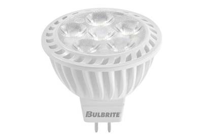 Bulbrite Dimmable LED Retrofit Lamps