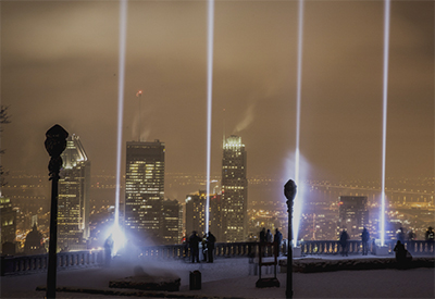 December 6 Memorial