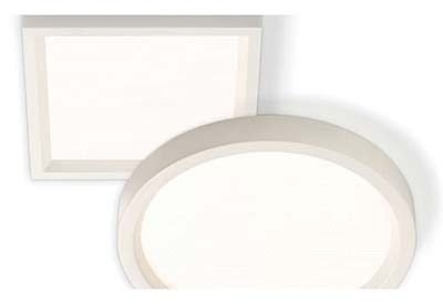 Philips Slim LED Instant Mount Downlighting