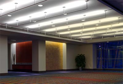 Tunable White LED