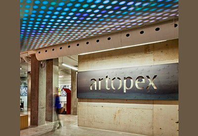 Artopex