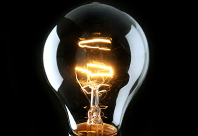 Incandescent Light Bulb