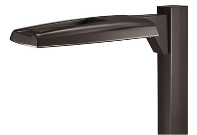 Eaton LED Luminaire for Area, Site and Roadway Applications