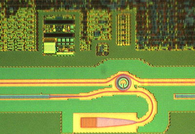 Light-Based Microprocessor Chip Could Lead to More Powerful Computers, Network Infrastructure