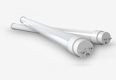 Transcend high Output LED