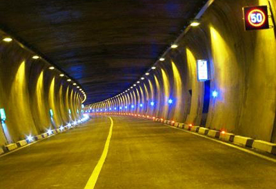Digging into the Complexities of Tunnel Lighting Control