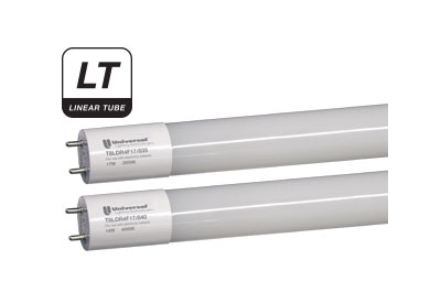 Universal Introduces Everline LED Replacement Options