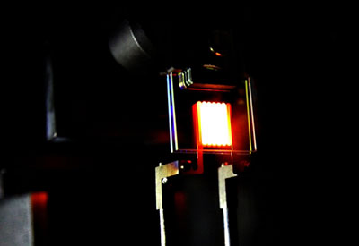A Nanophotonic Comeback for Incandescent Bulbs?