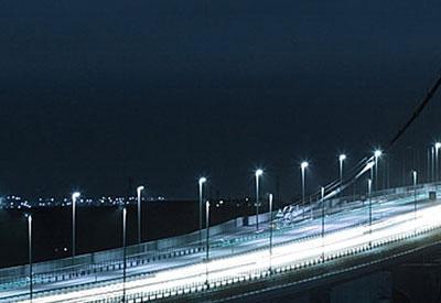 Municipalities LED Lights
