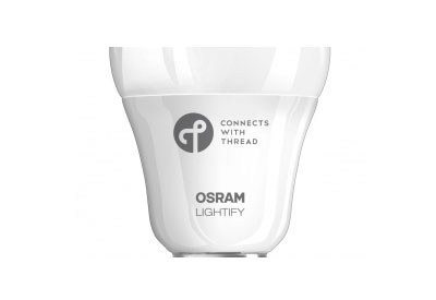 Osram Lightify