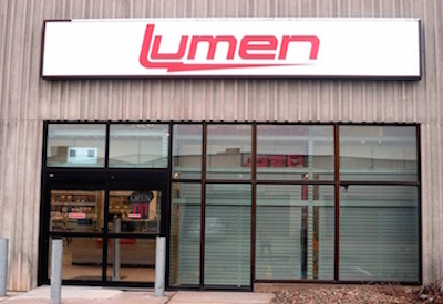 Lumen Expands into Atlantic Canada