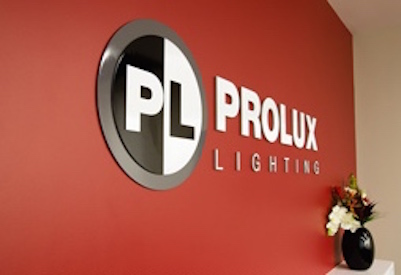 Prolux Lighting Now Represents Empyrean Lighting’s LED Products in Canada